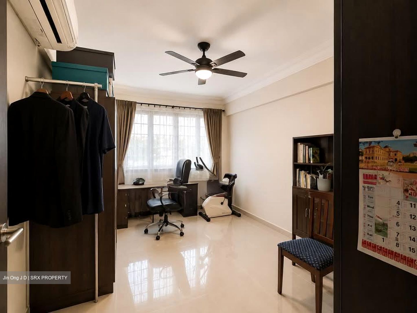 Blk 113 Bukit Batok West Avenue 6 (Bukit Batok), HDB 4 Rooms #599212221